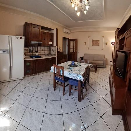 A Casa Mia Apartment Roma Ngoại thất bức ảnh