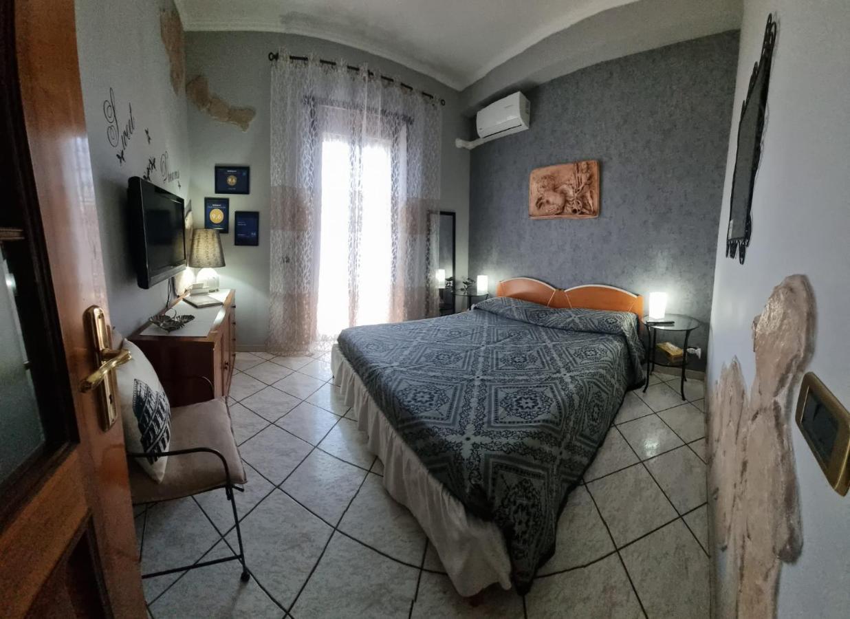 A Casa Mia Apartment Roma Ngoại thất bức ảnh
