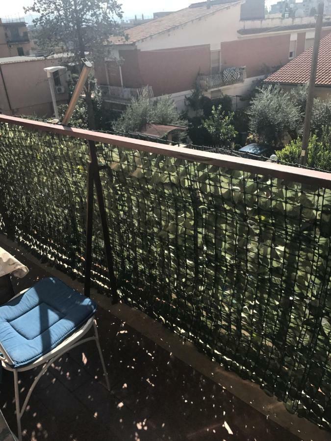 A Casa Mia Apartment Roma Ngoại thất bức ảnh