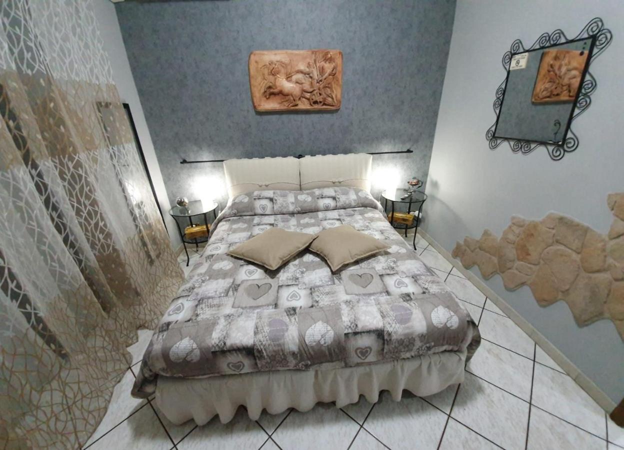 A Casa Mia Apartment Roma Ngoại thất bức ảnh