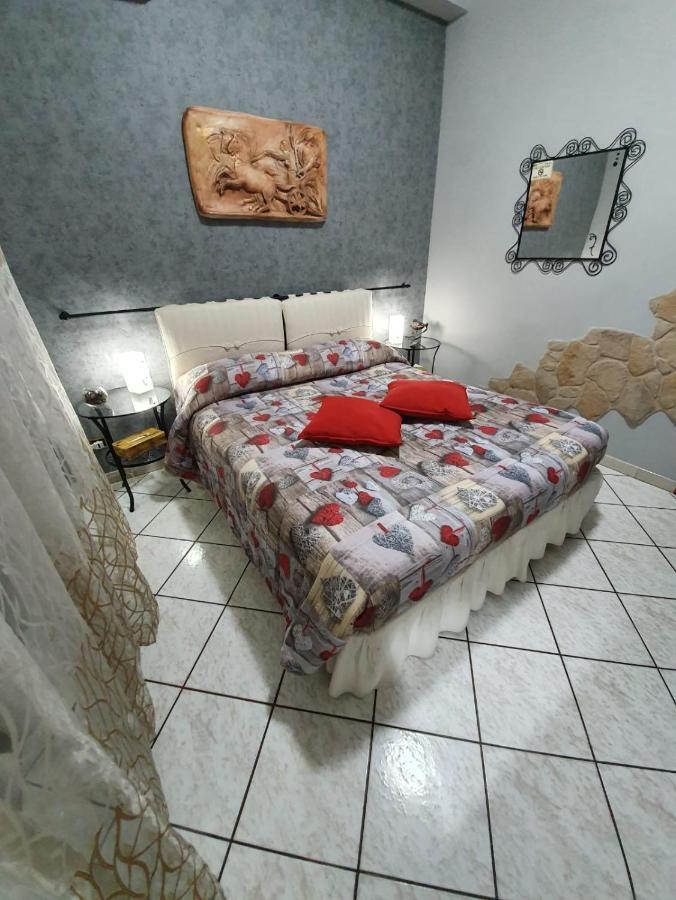 A Casa Mia Apartment Roma Ngoại thất bức ảnh