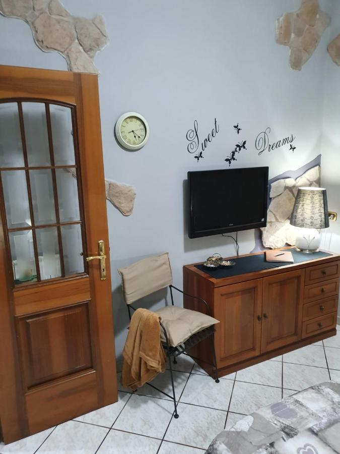 A Casa Mia Apartment Roma Ngoại thất bức ảnh