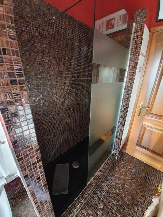 A Casa Mia Apartment Roma Ngoại thất bức ảnh